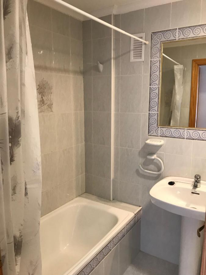 Casa Pura Vida Guardamar Del Segura Lägenhet El Moncayo Exteriör bild